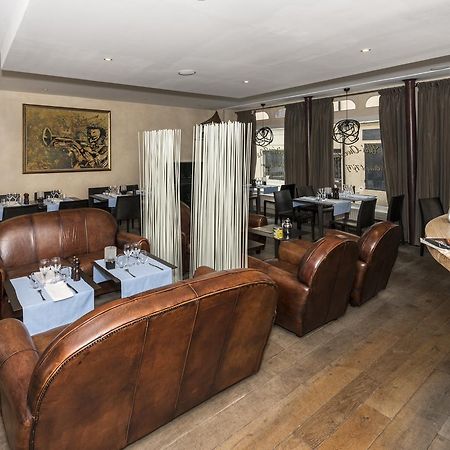 Hotel Le Parc Marly-le-Roi Esterno foto