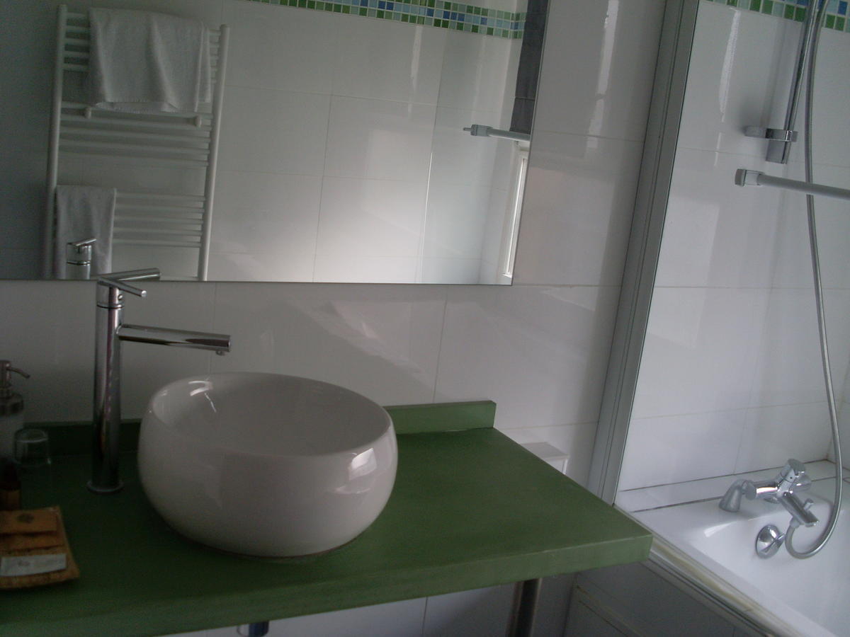Hotel Le Parc Marly-le-Roi Esterno foto