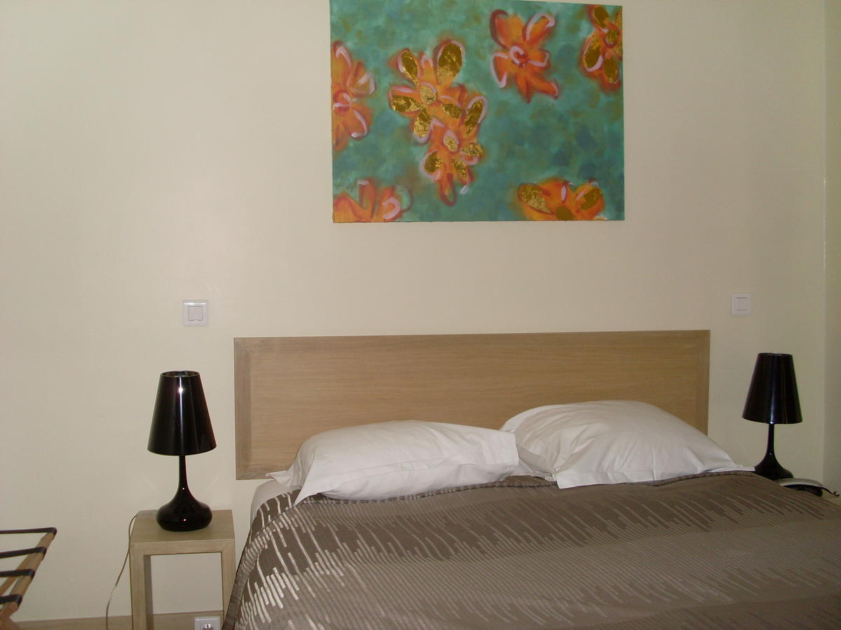 Hotel Le Parc Marly-le-Roi Camera foto