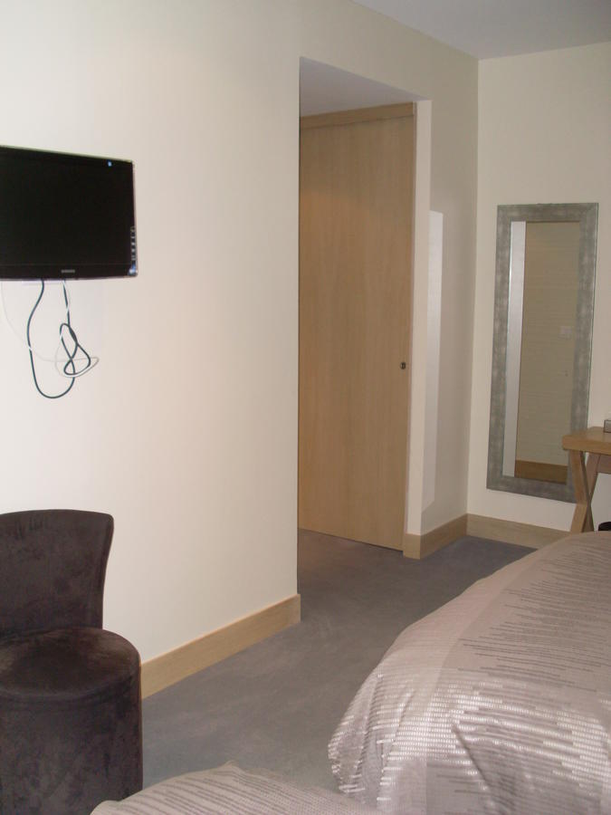 Hotel Le Parc Marly-le-Roi Esterno foto