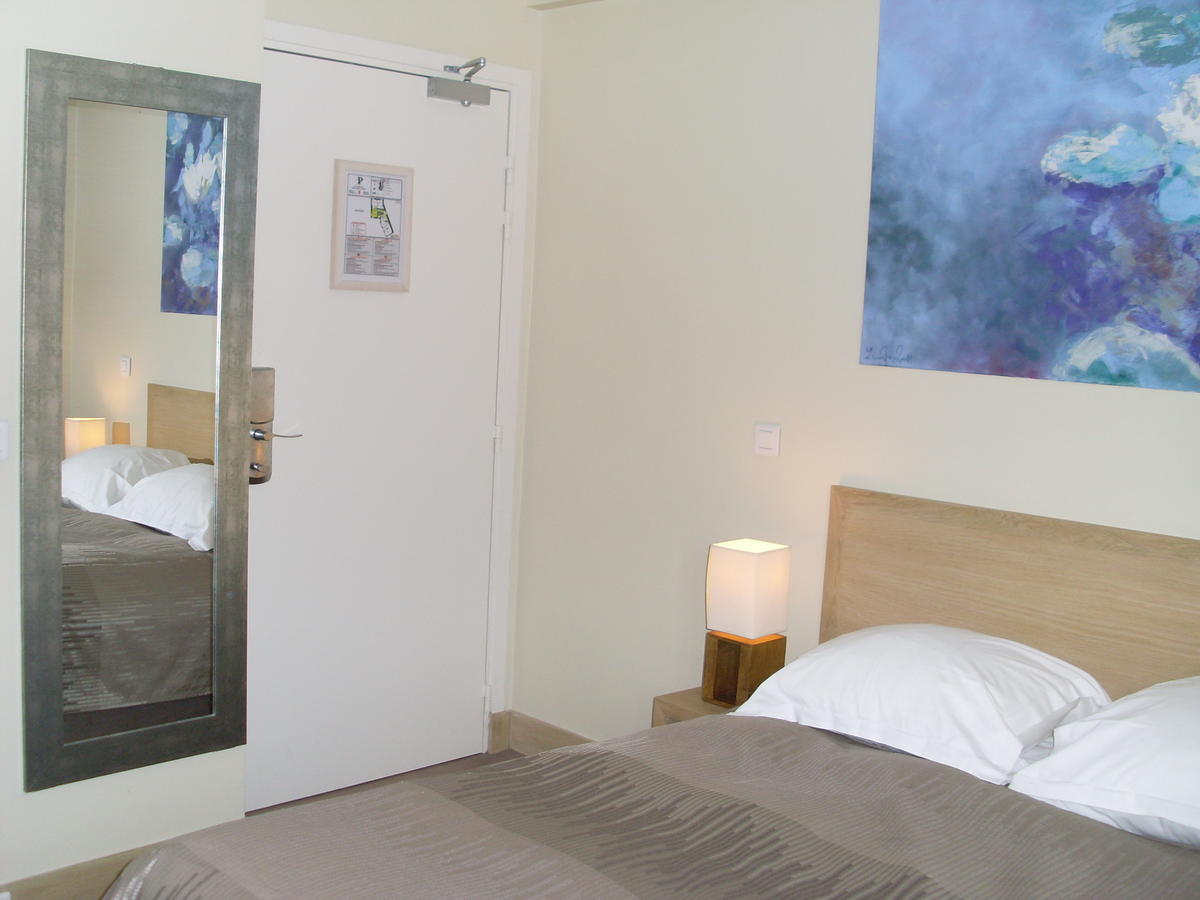 Hotel Le Parc Marly-le-Roi Camera foto