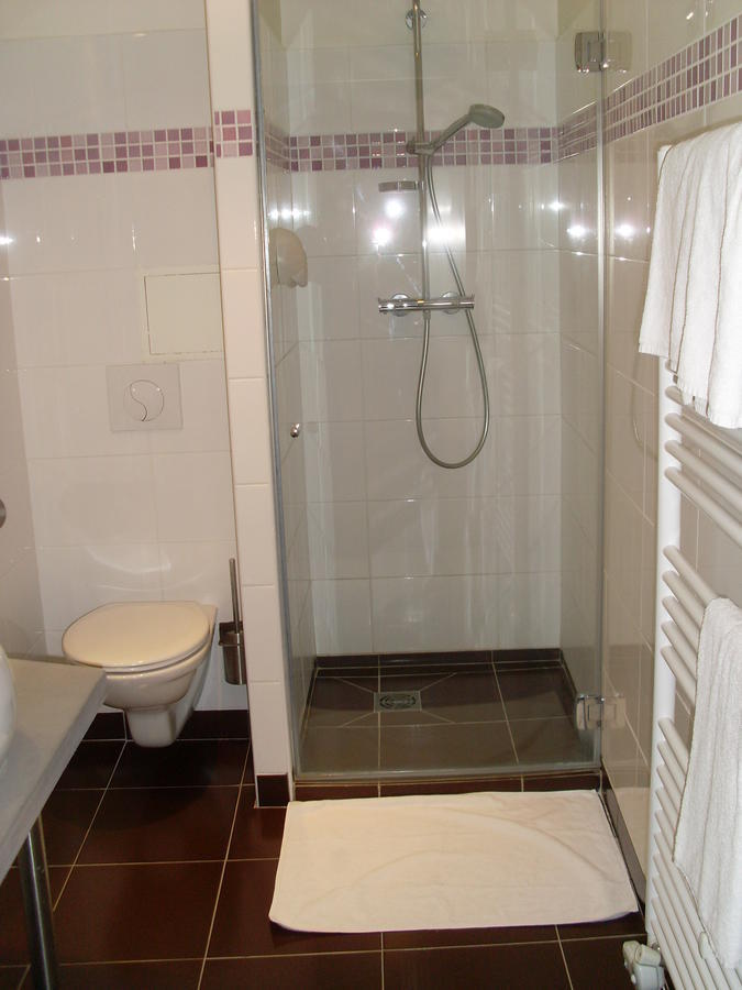 Hotel Le Parc Marly-le-Roi Camera foto