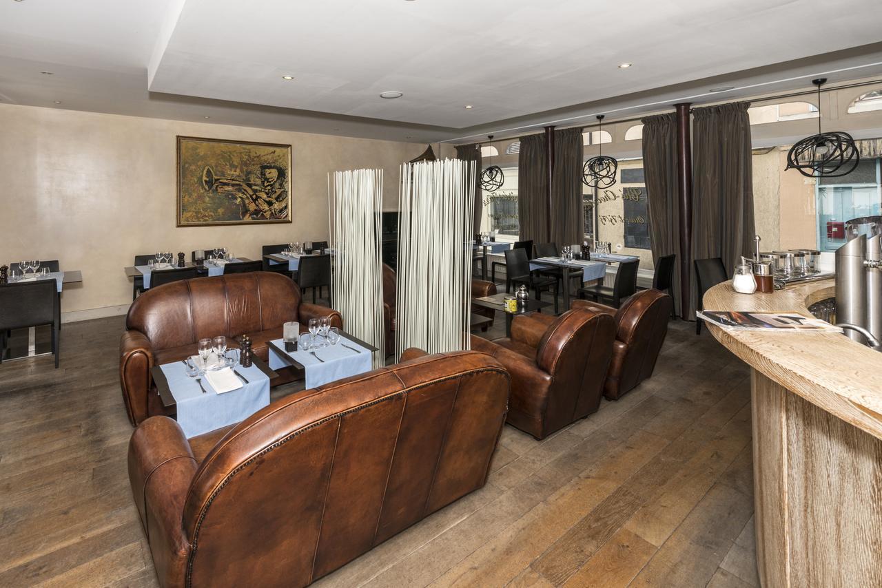 Hotel Le Parc Marly-le-Roi Esterno foto